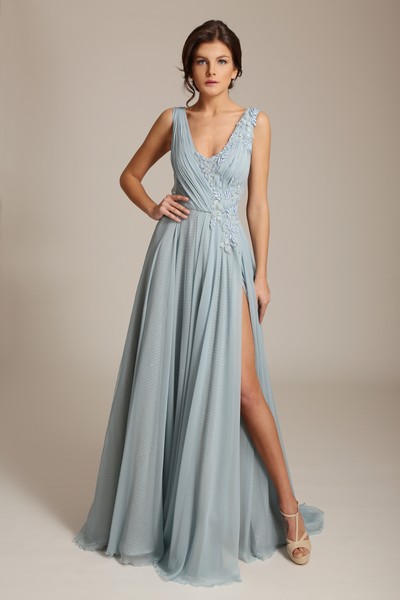 Abed Mahfouz Spring Summer 2016 Collection